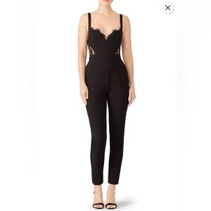 Fame and Partners Millie Jumpsuit